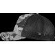 Casquette Trucker Camo personnalisable – Accessoire de communication professionnelle pour entreprises et événements