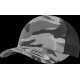 Casquette Trucker Camo personnalisable – Accessoire de communication professionnelle pour entreprises et événements