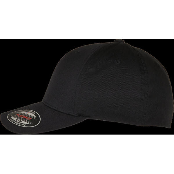 Casquette en polyester recyclé personnalisable pour communication B2B – Headwear &amp; Accessoires professionnels BCM Goodies