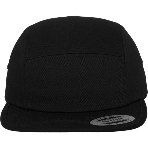 Casquette Classic Jockey personnalisable – Accessoire publicitaire pour entreprises et événements professionnels