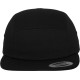 Casquette Classic Jockey personnalisable – Accessoire publicitaire pour entreprises et événements professionnels