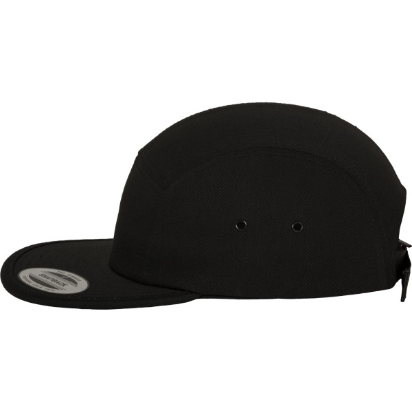 Casquette Classic Jockey personnalisable – Accessoire publicitaire pour entreprises et événements professionnels