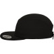 Casquette Classic Jockey personnalisable – Accessoire publicitaire pour entreprises et événements professionnels