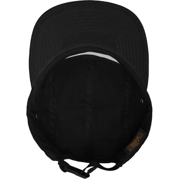 Casquette Classic Jockey personnalisable – Accessoire publicitaire pour entreprises et événements professionnels