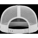 Casquette rétro trucker bicolore personnalisable pour entreprises et événements - BCM Goodies