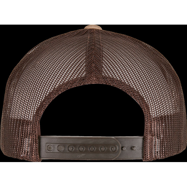 Casquette retro trucker Multicam personnalisable pour communication d’entreprise – BCM Goodies