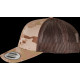 Casquette retro trucker Multicam personnalisable pour communication d’entreprise – BCM Goodies