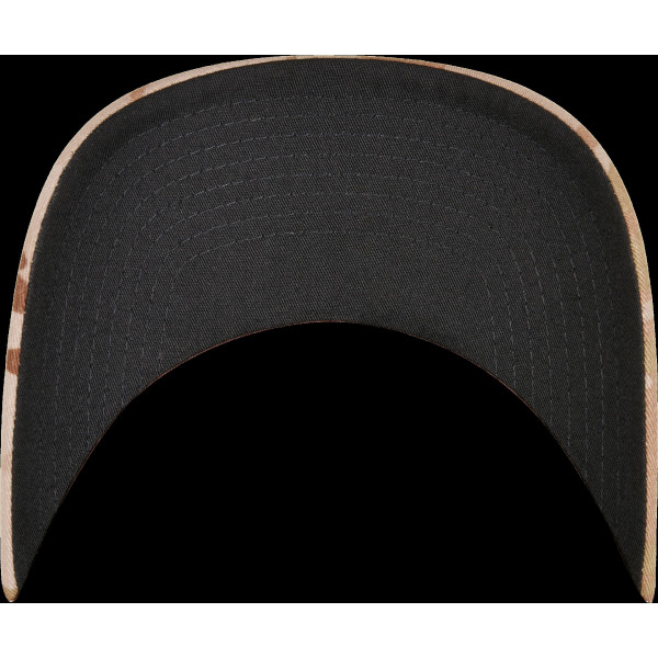 Casquette retro trucker Multicam personnalisable pour communication d’entreprise – BCM Goodies