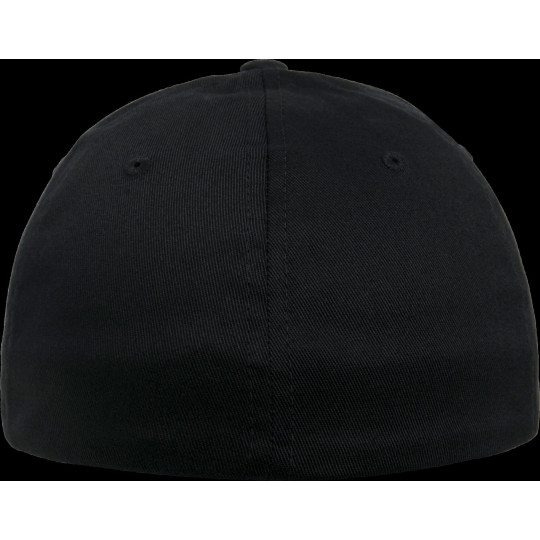 Casquette Flexfit coton organique personnalisable – Accessoire de communication pour entreprises et associations | BCM Goodies