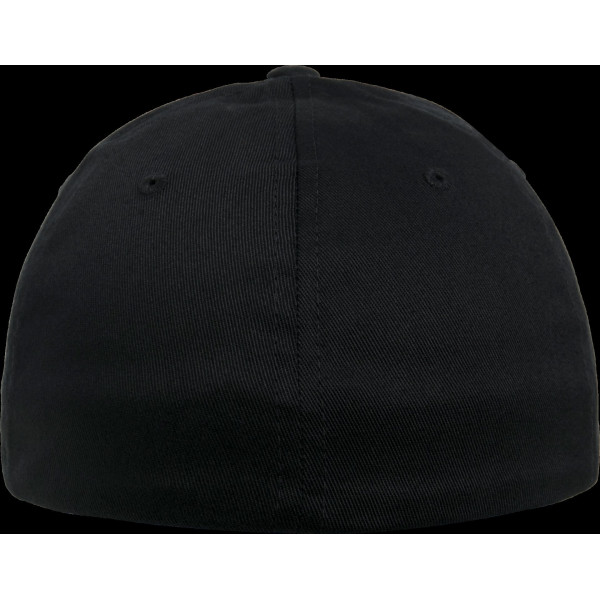 Casquette Flexfit coton organique personnalisable – Accessoire de communication pour entreprises et associations | BCM Goodies