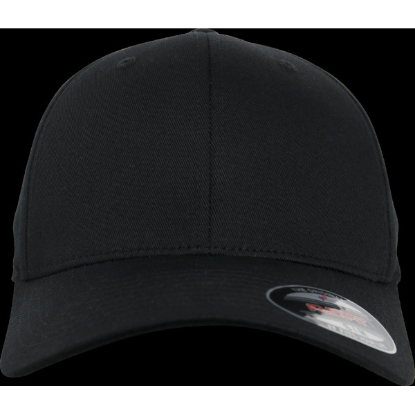 Casquette Flexfit coton organique personnalisable – Accessoire de communication pour entreprises et associations | BCM Goodies