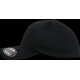 Casquette Flexfit coton organique personnalisable – Accessoire de communication pour entreprises et associations | BCM Goodies