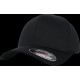 Casquette Flexfit coton organique personnalisable – Accessoire de communication pour entreprises et associations | BCM Goodies