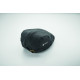 Casquette plate Newsboy en mélange de polyester 335 gr/m² avec fermeture à boucle métallique - Personnalisable pour vos événemen