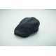 Casquette plate Newsboy en mélange de polyester 335 gr/m² avec fermeture à boucle métallique - Personnalisable pour vos événemen