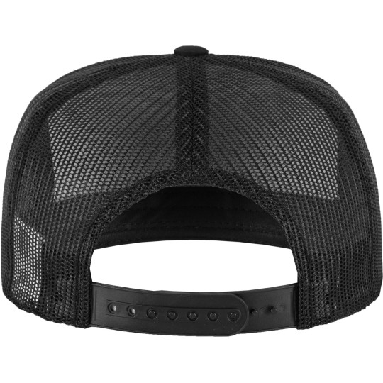 Casquette retro trucker personnalisable pour communication B2B - BCM Goodies