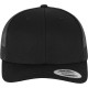 Casquette retro trucker personnalisable pour communication B2B - BCM Goodies