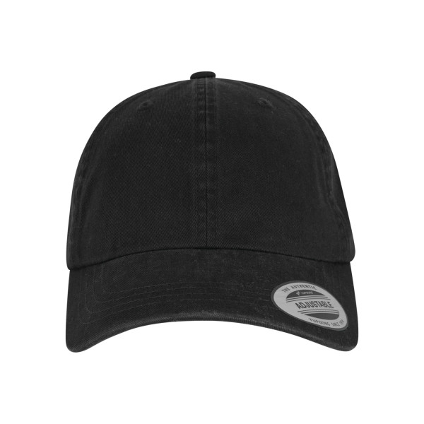 Casquette délavée Flexfit personnalisable – Accessoire de communication par l’objet pour entreprises | BCM Goodies