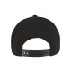 Casquette Snapback ajustable personnalisable Flexfit NU® 6 panneaux – Goodies d’entreprise pour communication et événementiel