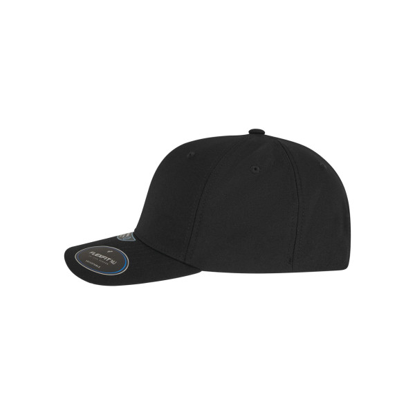 Casquette Snapback ajustable personnalisable Flexfit NU® 6 panneaux – Goodies d’entreprise pour communication et événementiel