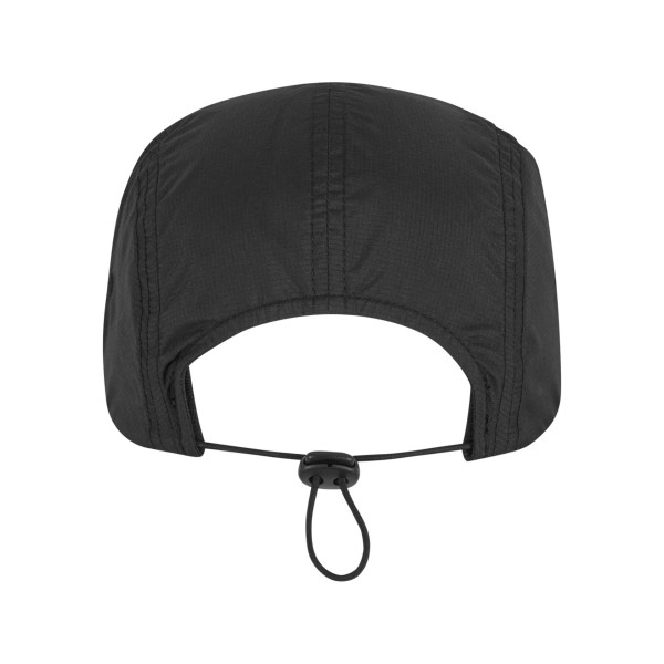 Casquette Jockey unisexe personnalisable pour entreprises - Accessoire de communication textile BCM Goodies