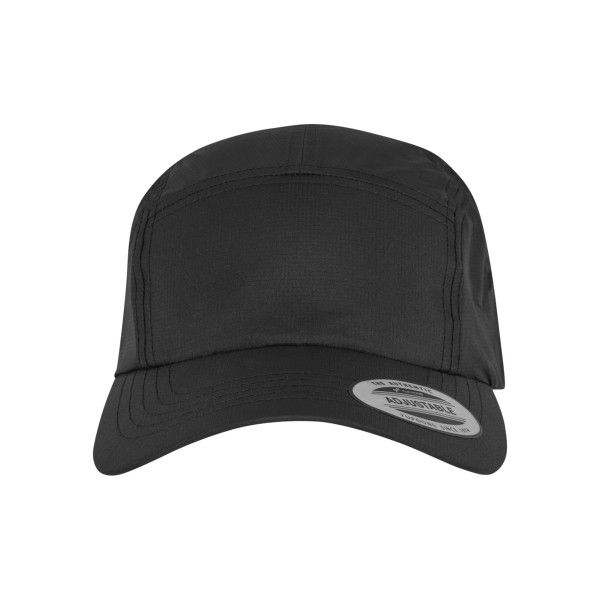 Casquette Jockey unisexe personnalisable pour entreprises - Accessoire de communication textile BCM Goodies