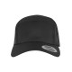 Casquette Jockey unisexe personnalisable pour entreprises - Accessoire de communication textile BCM Goodies