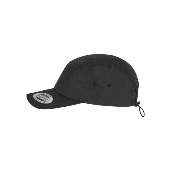 Casquette Jockey unisexe personnalisable pour entreprises - Accessoire de communication textile BCM Goodies