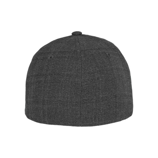 Casquette Fine mélange personnalisable – Communication par l’objet pour entreprises | BCM Goodies