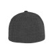 Casquette Fine mélange personnalisable – Communication par l’objet pour entreprises | BCM Goodies