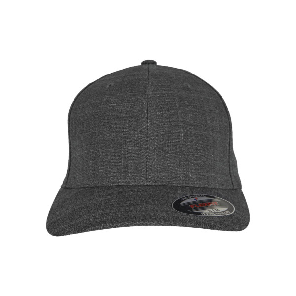 Casquette Fine mélange personnalisable – Communication par l’objet pour entreprises | BCM Goodies