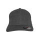Casquette Fine mélange personnalisable – Communication par l’objet pour entreprises | BCM Goodies