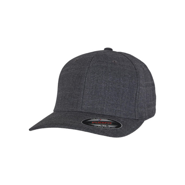 Casquette Fine mélange personnalisable – Communication par l’objet pour entreprises | BCM Goodies