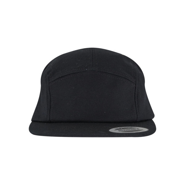 Casquette Jockey personnalisable pour communication d’entreprise – Accessoire promotionnel BCM Goodies