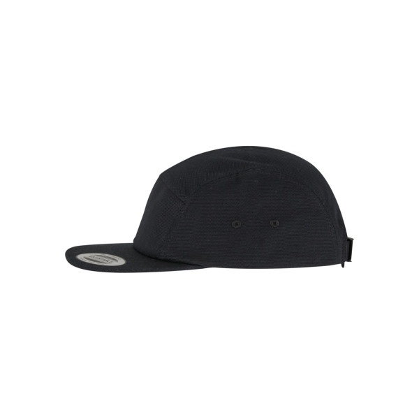Casquette Jockey personnalisable pour communication d’entreprise – Accessoire promotionnel BCM Goodies