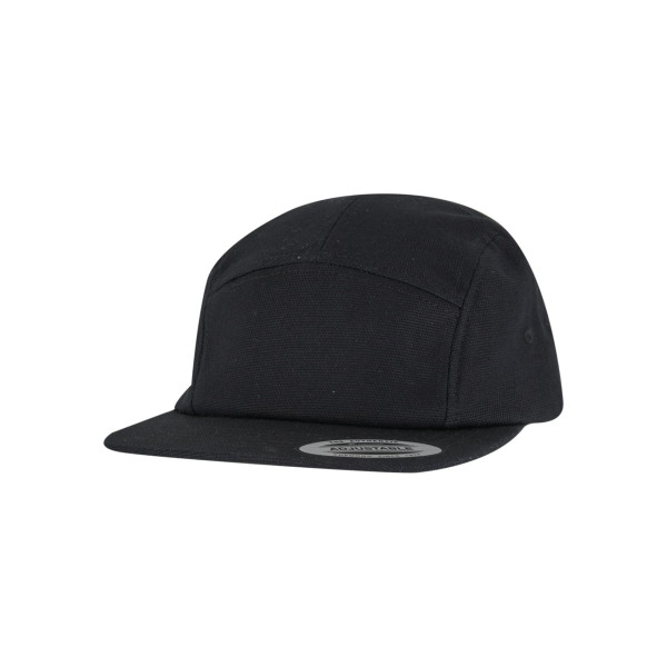 Casquette Jockey personnalisable pour communication d’entreprise – Accessoire promotionnel BCM Goodies