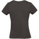 T-shirt bio femme Inspire Plus personnalisé pour entreprises – Support de communication B2B | BCM Goodies