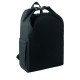Sac à dos pour ordinateur portable 15 pouces en polyester 600D RPET avec doublure matelassée - BCM Goodies