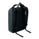 Sac à dos pour ordinateur portable 15 pouces en polyester 600D RPET avec doublure matelassée - BCM Goodies
