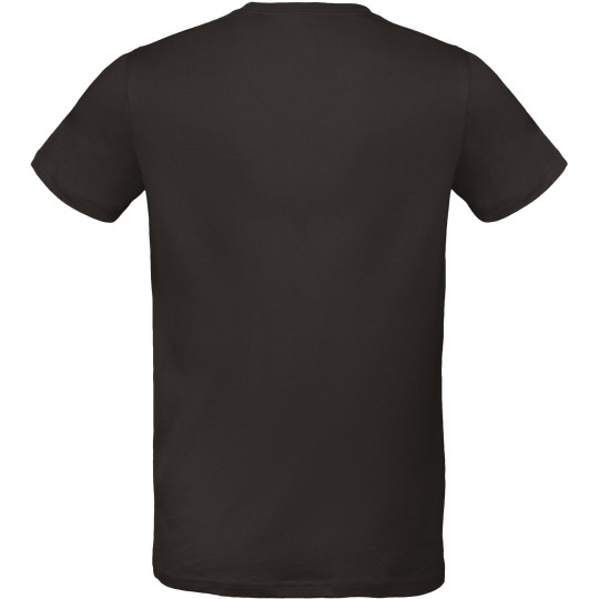 T-shirt bio homme Inspire Plus personnalisé – Vêtement corporate pour entreprises et associations | BCM Goodies