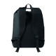 Sac à dos pour ordinateur portable 15 pouces en polyester 600D RPET avec doublure matelassée - BCM Goodies