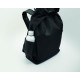 Sac à dos pour ordinateur portable 15 pouces en polyester 600D RPET avec doublure matelassée - BCM Goodies