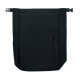 Sac à dos pour ordinateur portable 15 pouces en polyester 600D RPET avec doublure matelassée - BCM Goodies