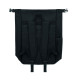 Sac à dos pour ordinateur portable 15 pouces en polyester 600D RPET avec doublure matelassée - BCM Goodies