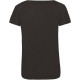 T-shirt Triblend col rond Femme personnalisable – Communication par l’objet pour entreprises | BCM Goodies