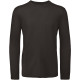 T-shirt bio manches longues personnalisable pour entreprises – Communication par l’objet – BCM Goodies