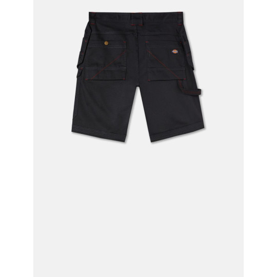 Short REDHAWK homme WD802 personnalisé – vêtement professionnel pour communication B2B et dotations entreprises