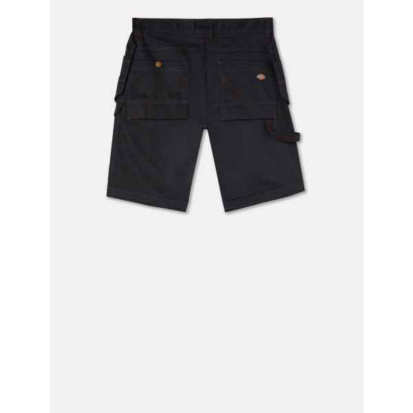 Short REDHAWK homme WD802 personnalisé – vêtement professionnel pour communication B2B et dotations entreprises