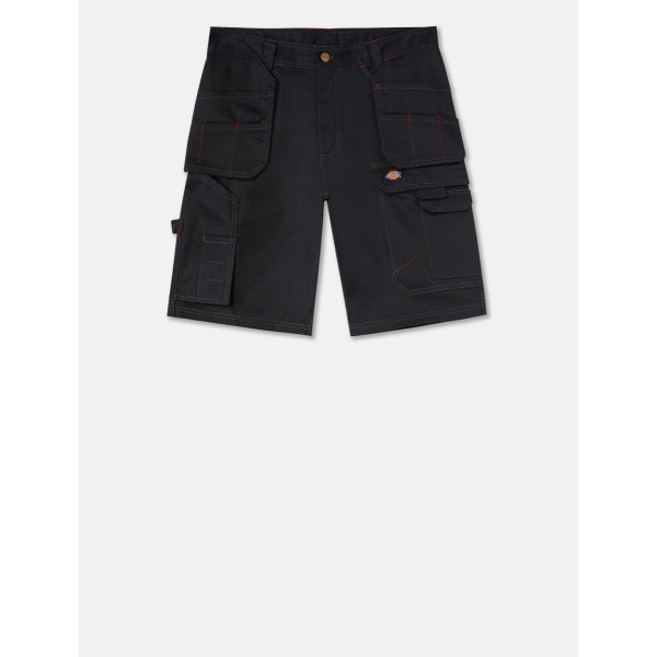 Short REDHAWK homme WD802 personnalisé – vêtement professionnel pour communication B2B et dotations entreprises