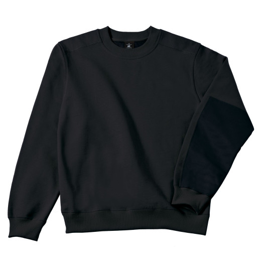 Sweat-shirt personnalisable Hero Pro – Vêtement corporate pour événements et communication B2B